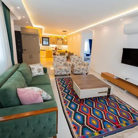 Da Tatilin Adresi Casa de Férias Kas